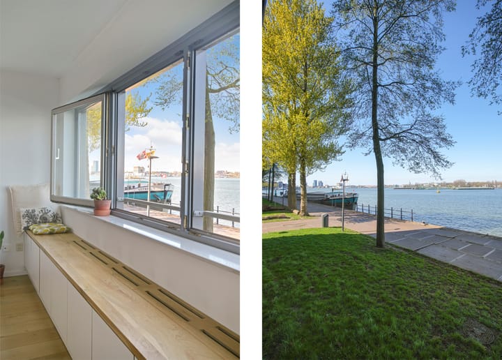 Foto 2 van KNSM-laan 737