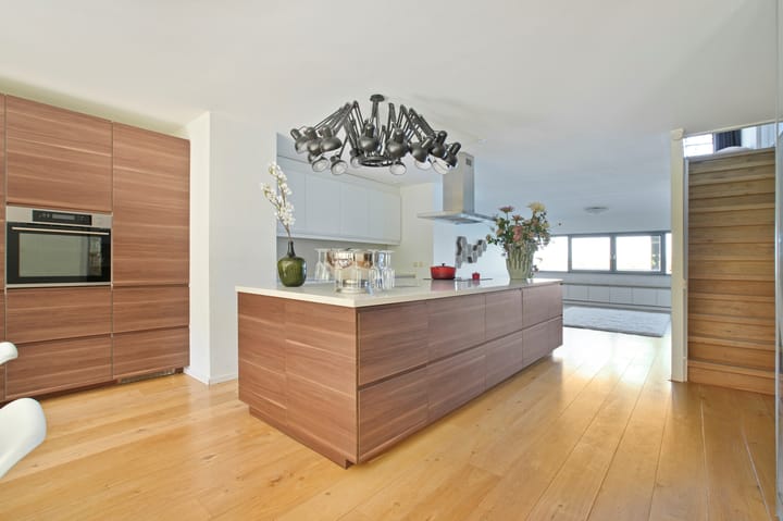 Foto 9 van KNSM-laan 737