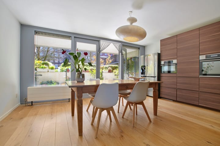 Foto 11 van KNSM-laan 737