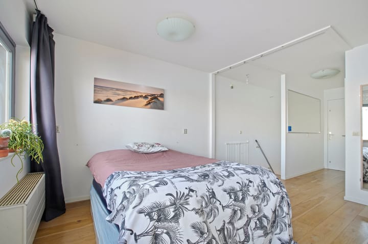 Foto 25 van KNSM-laan 737