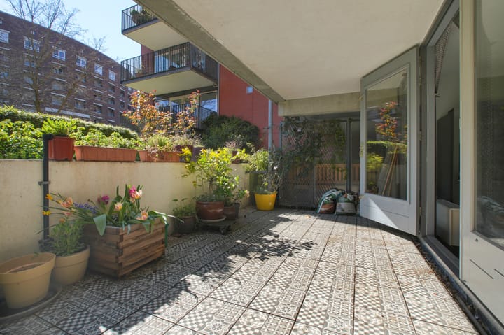 Foto 28 van KNSM-laan 737