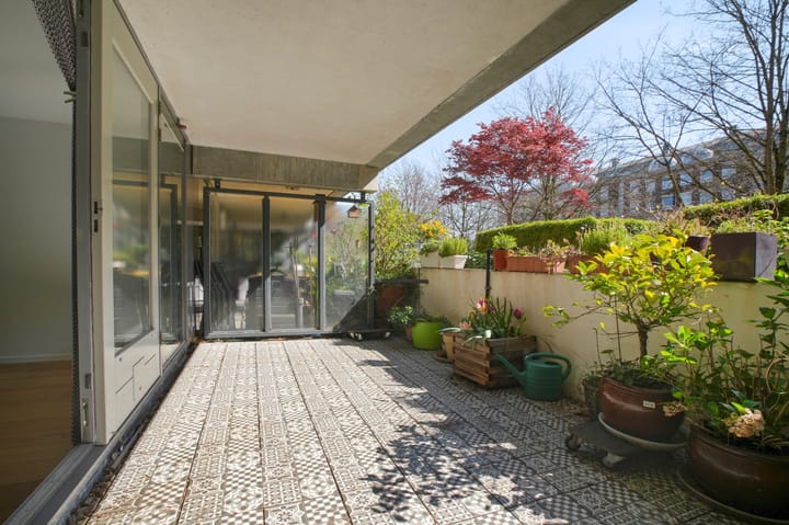 Foto 3 van KNSM-laan 737