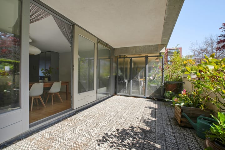 Foto 29 van KNSM-laan 737