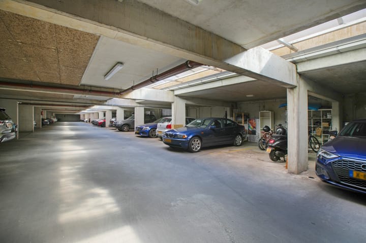 Foto 31 van KNSM-laan 737