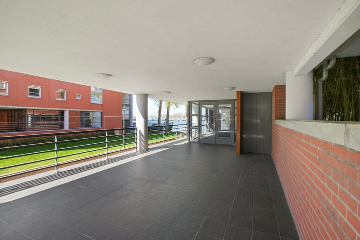 Foto 30 van KNSM-laan 737