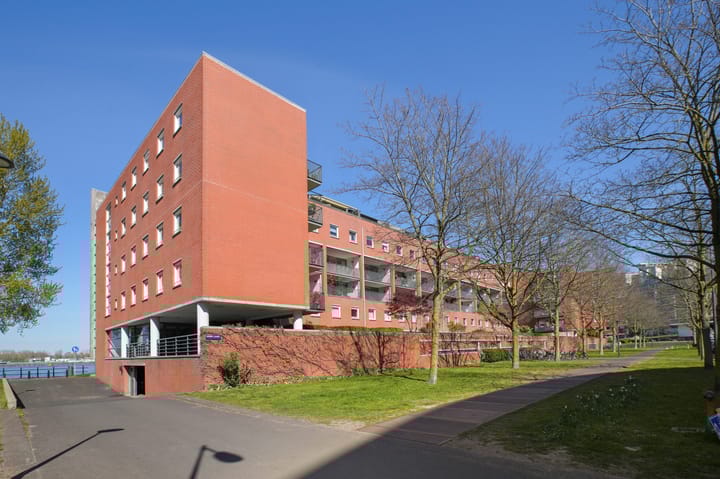 Foto 32 van KNSM-laan 737