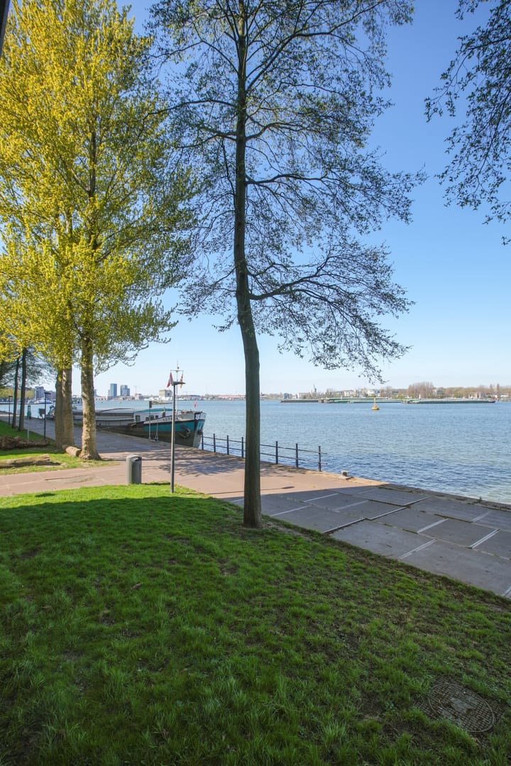 Foto 33 van KNSM-laan 737