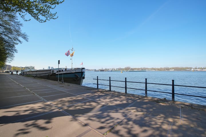 Foto 34 van KNSM-laan 737