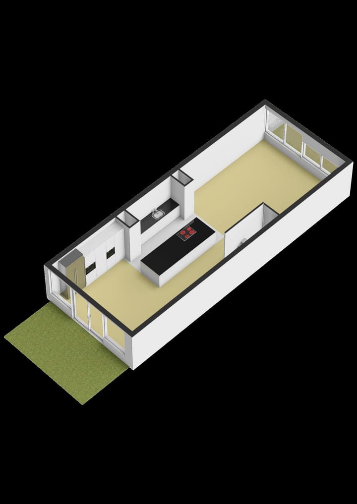 Foto 36 van KNSM-laan 737