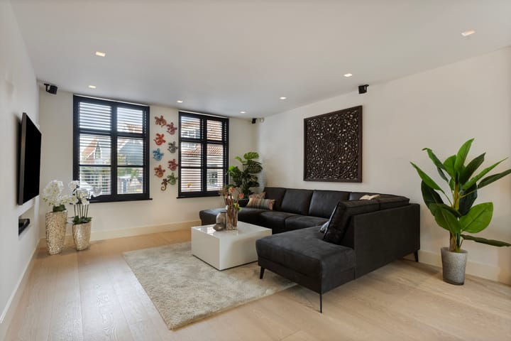 Foto 4 van Grote Kerkstraat 14-A