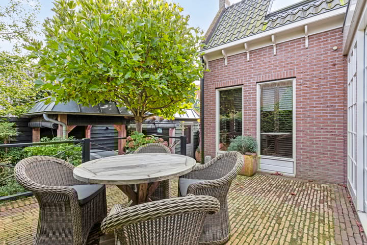 Foto 2 van Grote Kerkstraat 14-A