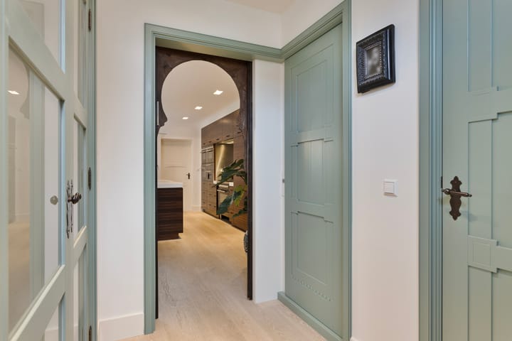 Foto 7 van Grote Kerkstraat 14-A