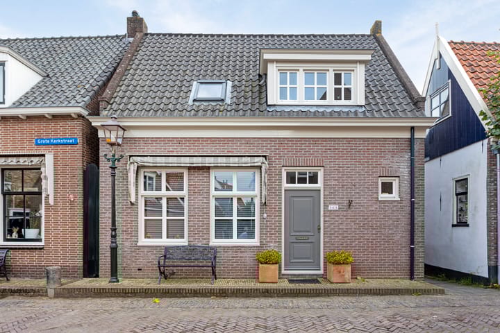 Foto 5 van Grote Kerkstraat 14-A