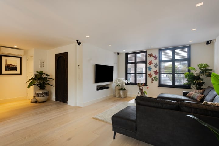 Foto 10 van Grote Kerkstraat 14-A