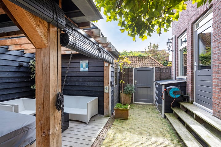 Foto 28 van Grote Kerkstraat 14-A