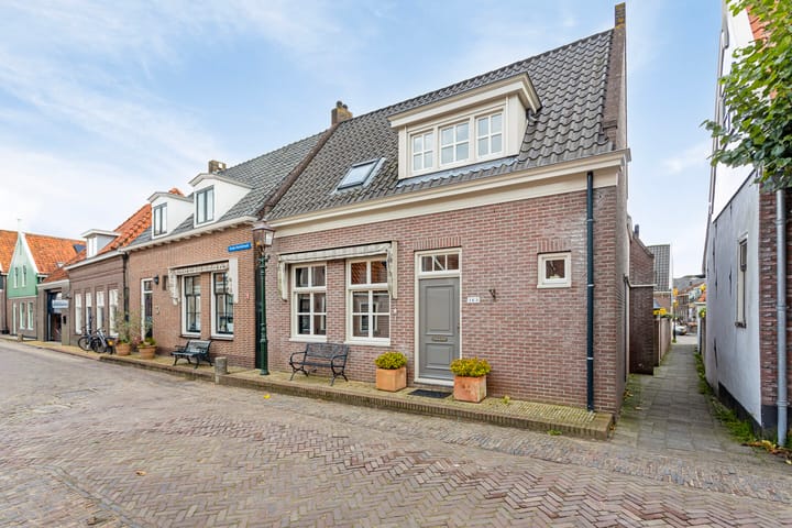 Foto 41 van Grote Kerkstraat 14-A