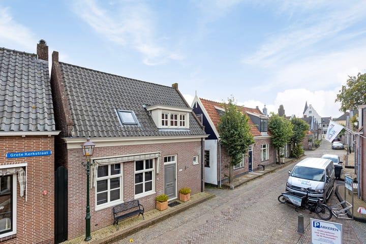 Foto 42 van Grote Kerkstraat 14-A