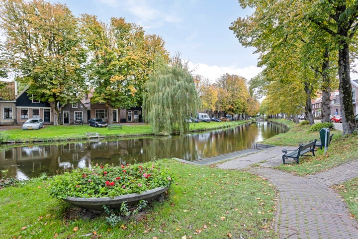 Foto 45 van Grote Kerkstraat 14-A