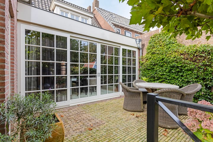 Foto 24 van Grote Kerkstraat 14-A