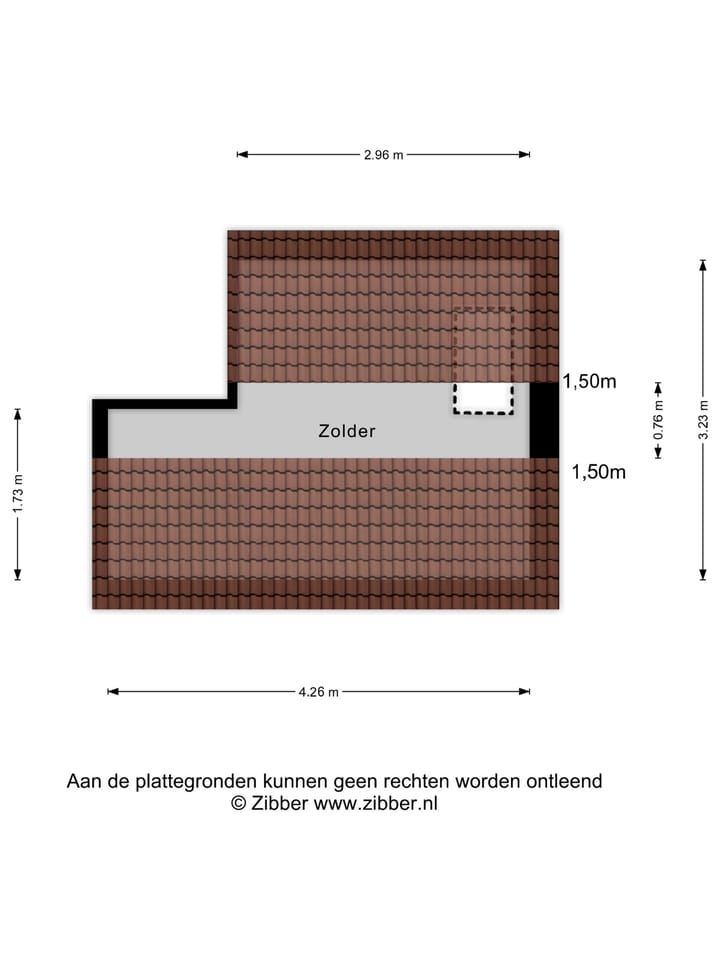 Foto 51 van Grote Kerkstraat 14-A