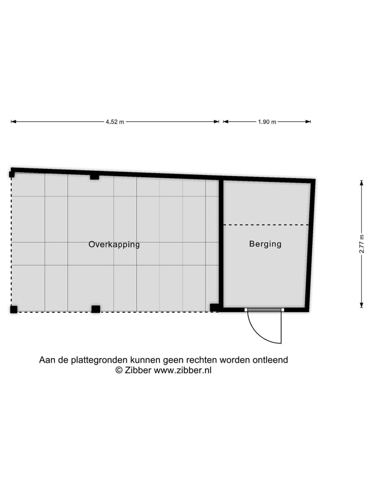 Foto 52 van Grote Kerkstraat 14-A
