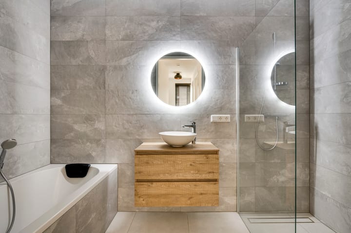 Foto 28 van De Tegelarije 1-B