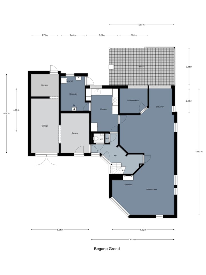 Foto 33 van De Delle 48