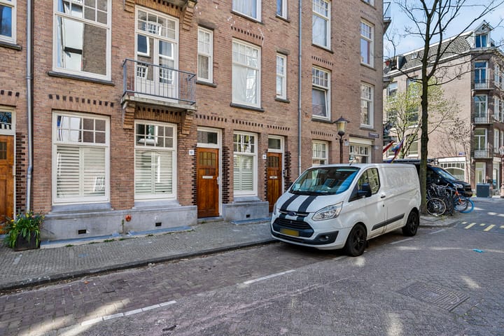 Foto 2 van Toldwarsstraat 18-2