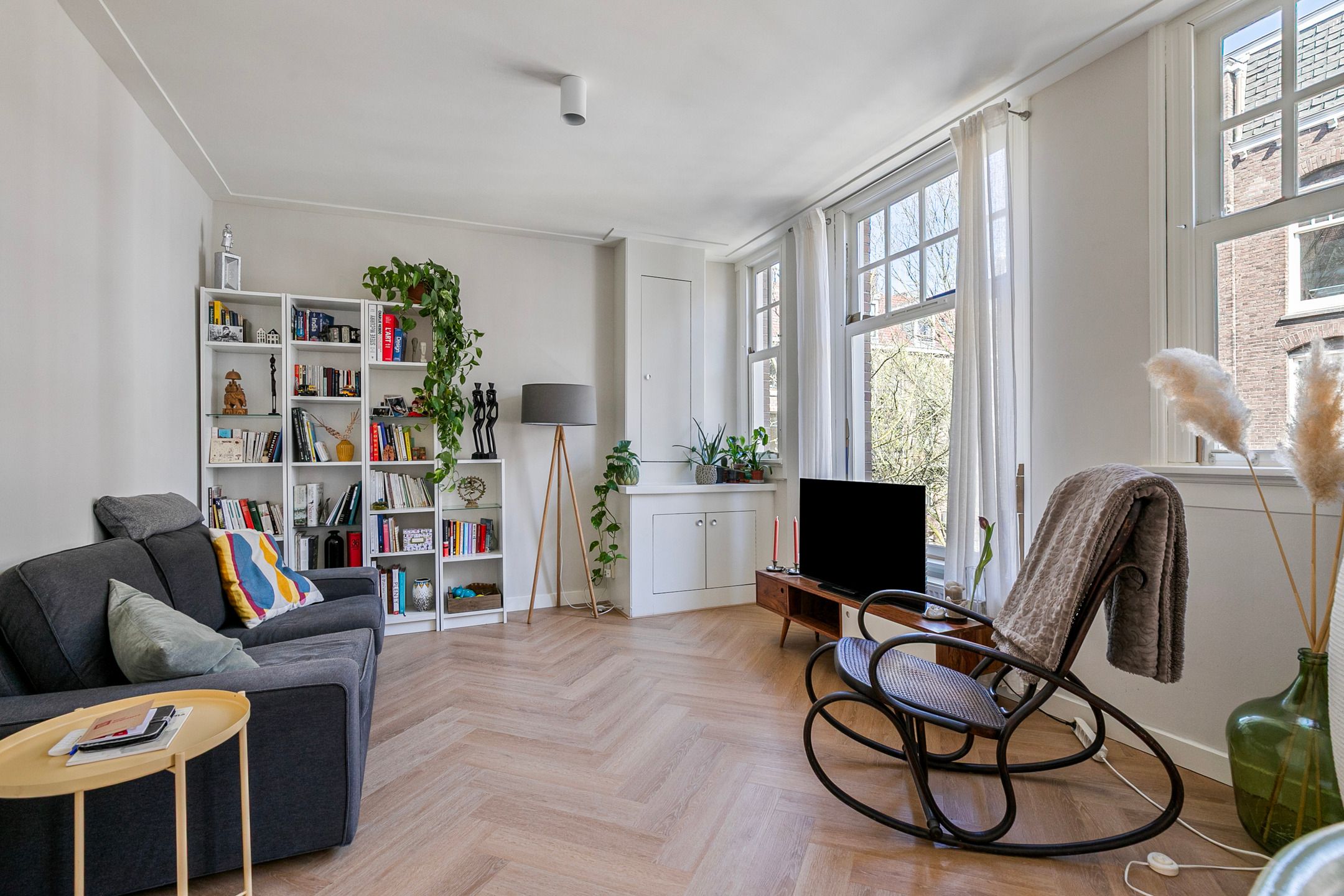 Foto 3 van Toldwarsstraat 18-2