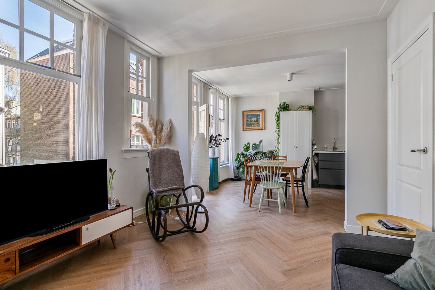 Foto 4 van Toldwarsstraat 18-2