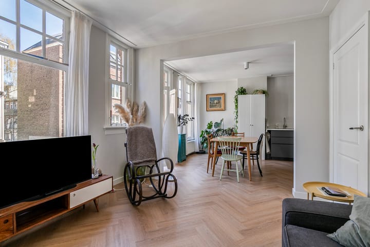 Foto 4 van Toldwarsstraat 18-2