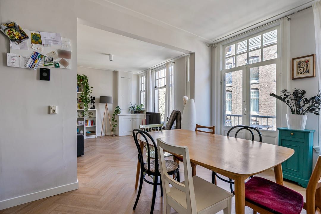 Foto 7 van Toldwarsstraat 18-2