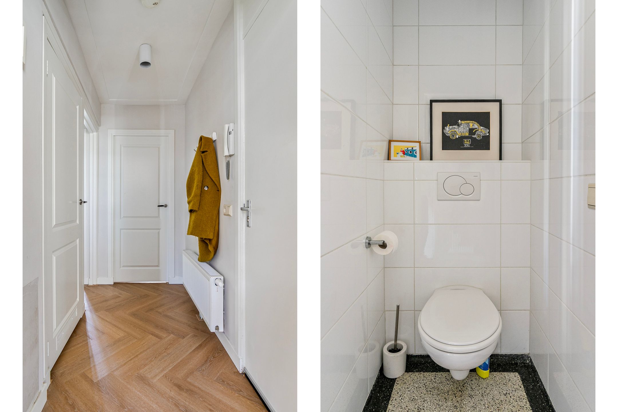 Foto 12 van Toldwarsstraat 18-2