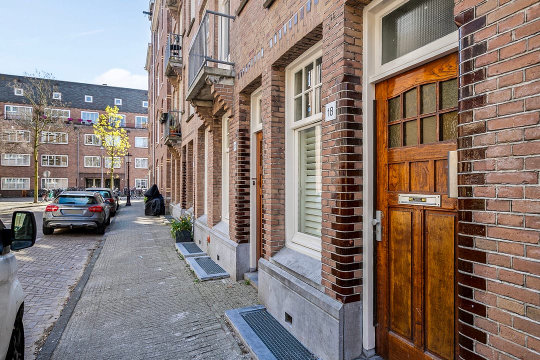 Foto 22 van Toldwarsstraat 18-2