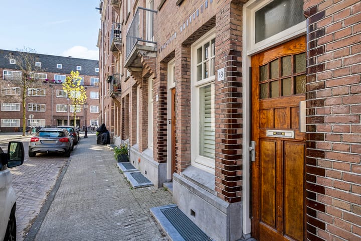 Foto 22 van Toldwarsstraat 18-2