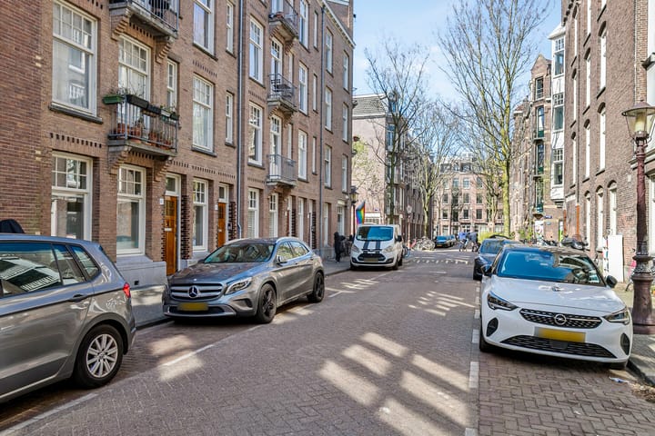 Foto 23 van Toldwarsstraat 18-2