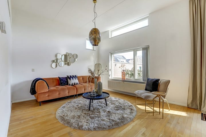 Foto 2 van Dreeslaan 136