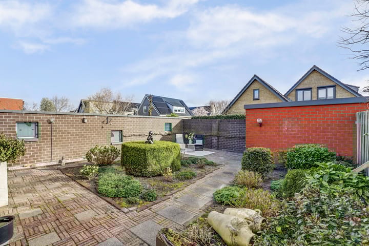 Foto 3 van Dreeslaan 136