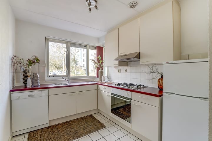 Foto 8 van Dreeslaan 136