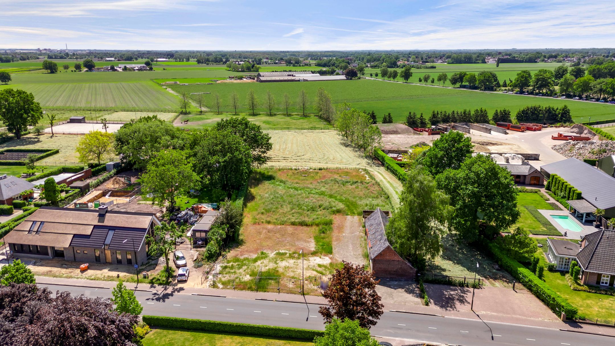 Foto 3 van Midbuulweg