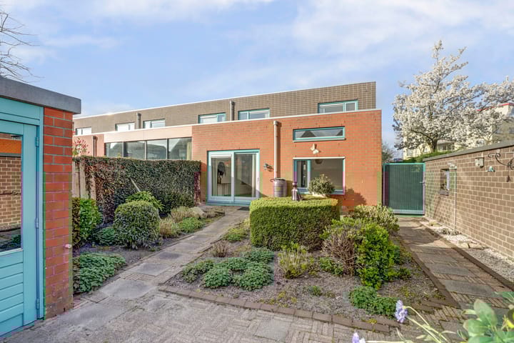 Foto 25 van Dreeslaan 136