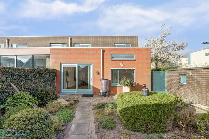 Foto 26 van Dreeslaan 136