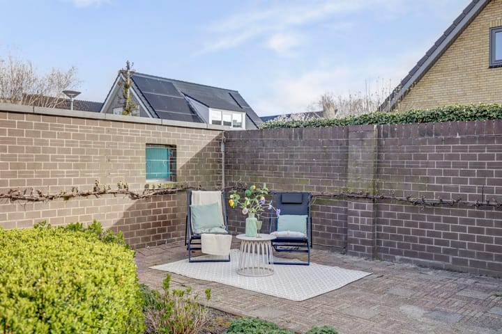 Foto 27 van Dreeslaan 136