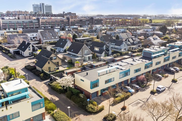 Foto 29 van Dreeslaan 136