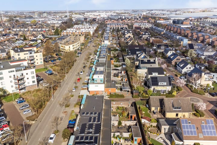 Foto 34 van Dreeslaan 136