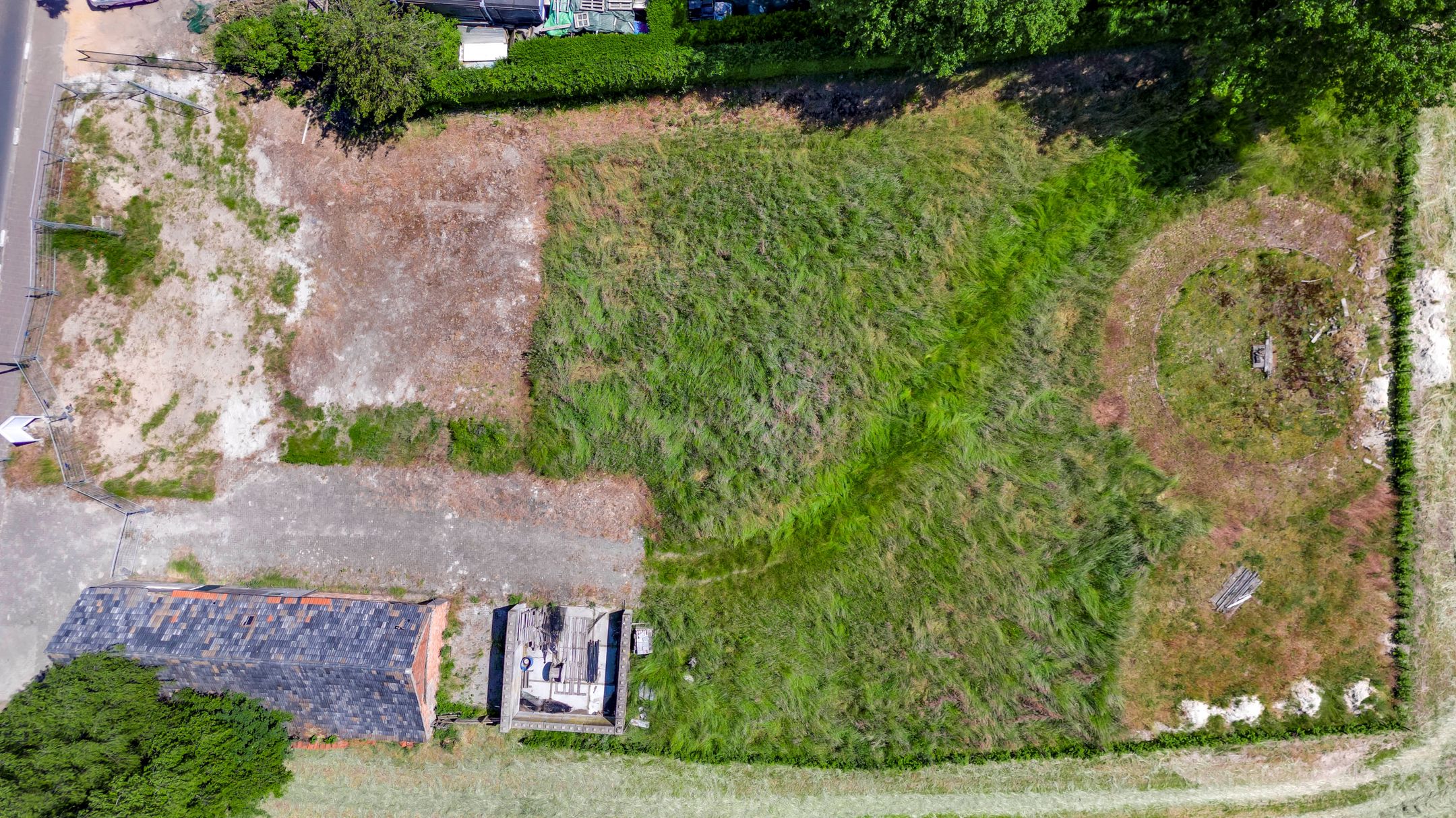 Foto 9 van Midbuulweg