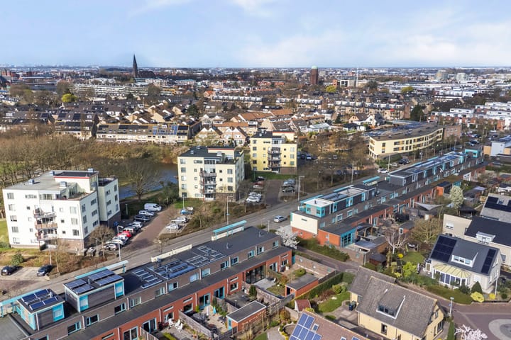 Foto 35 van Dreeslaan 136