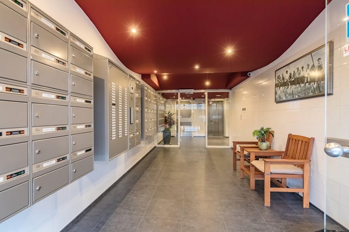 Foto 2 van Aïdaplein 110