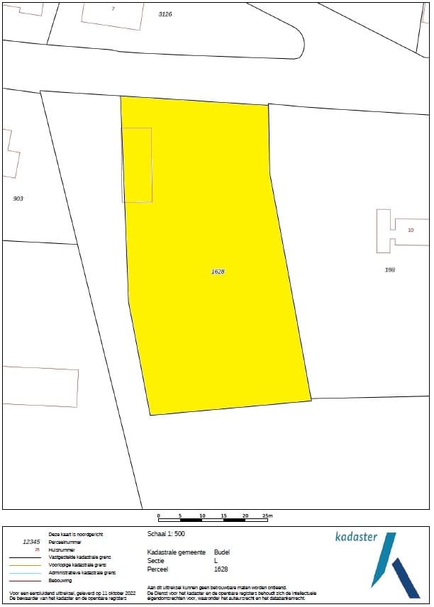 Foto 15 van Midbuulweg