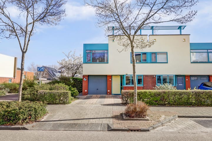 Foto 37 van Dreeslaan 136